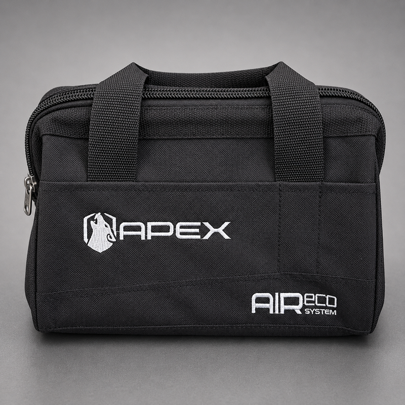 Air-Eco System Case