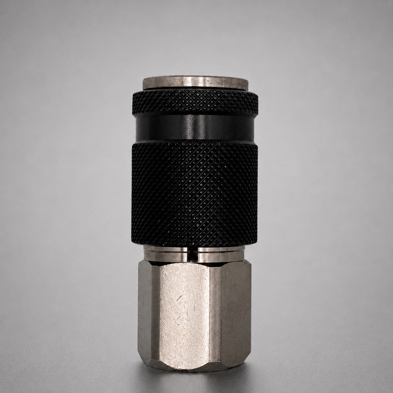 Standard Nitto Coupler with Female Thread