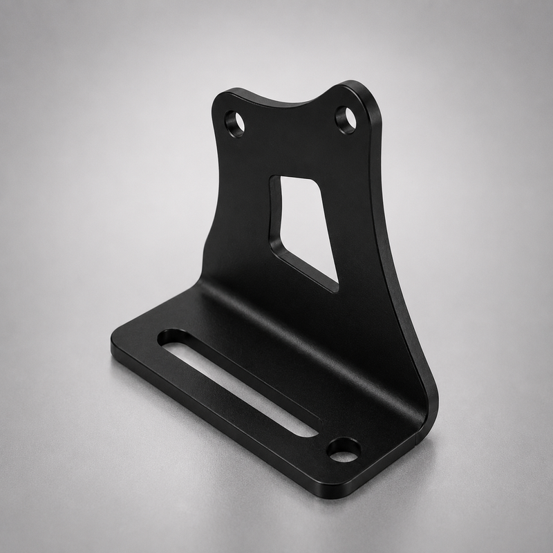Compact Reel System Bracket - Universal Mount