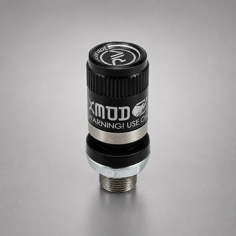 Rapid Inflation Valve (RIV) STD Length