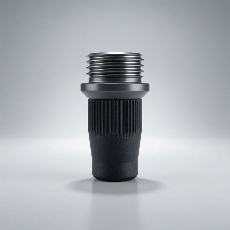 Female 3/8 Swivel to 3/8 Hose Barb