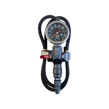 APEX DESIGNS - Precision Tyre Inflator (PTI)