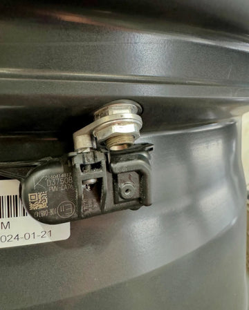 TPMS Compatible