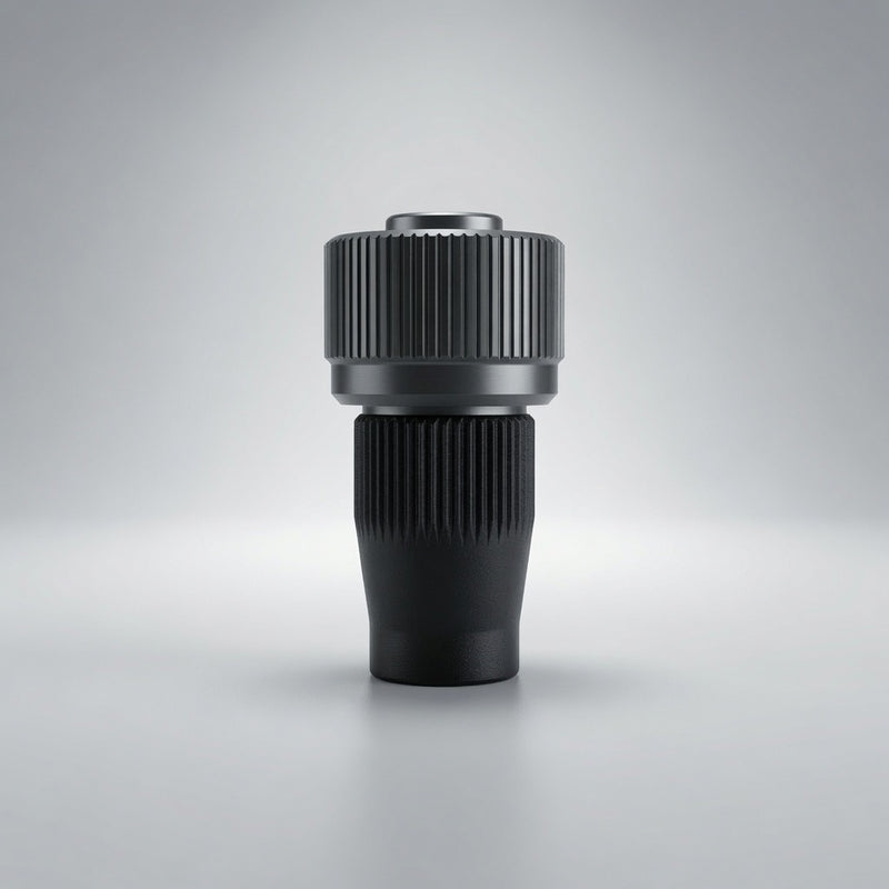 Male 3/8 Swivel to 3/8 Hose Barb