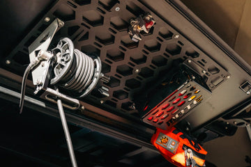SAY HELLO TO THE HOSE REEL YOU'LL ACTUALLY WANT TO USE
