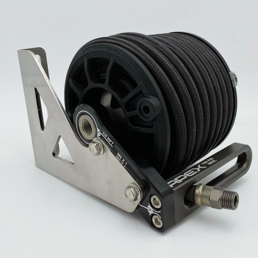 APEX DESIGNS - CRS Extended Universal Mounting Bracket