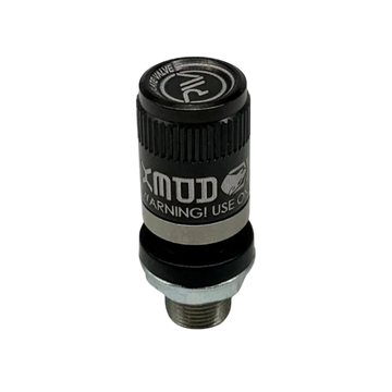 APEX DESIGNS - Rapid Inflation Valve (RIV) STD Length