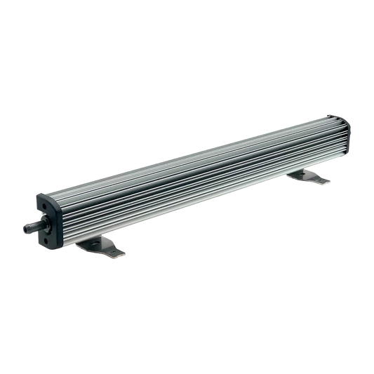 APEX DESIGNS - Jeep JL/JT Power Steering Cooler