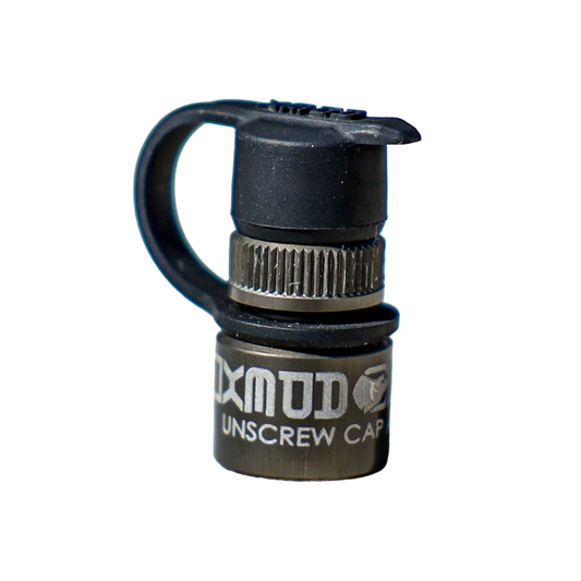 APEX DESIGNS - Flip To Deflate Cap