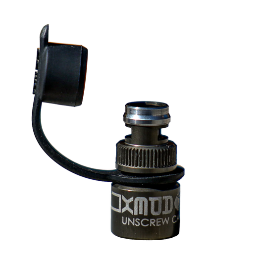 APEX DESIGNS - Flip To Deflate Cap
