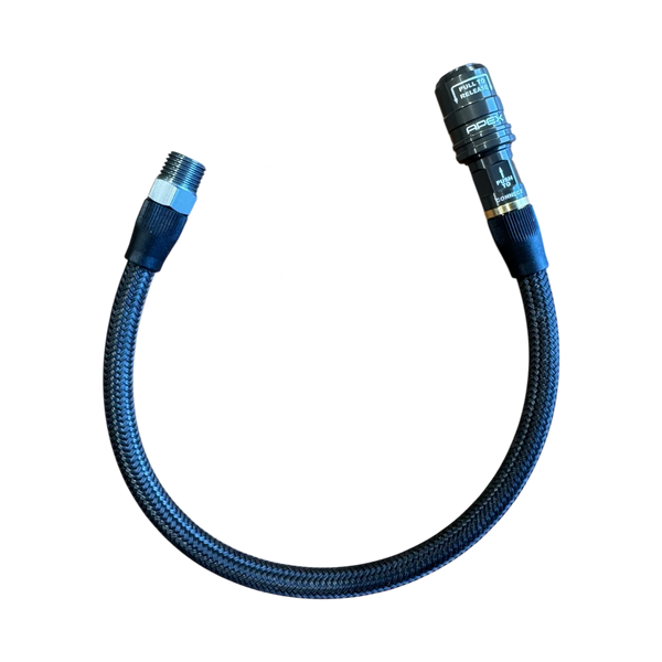 Aftermarket Gauge Push to Connect Retrofit Bundle