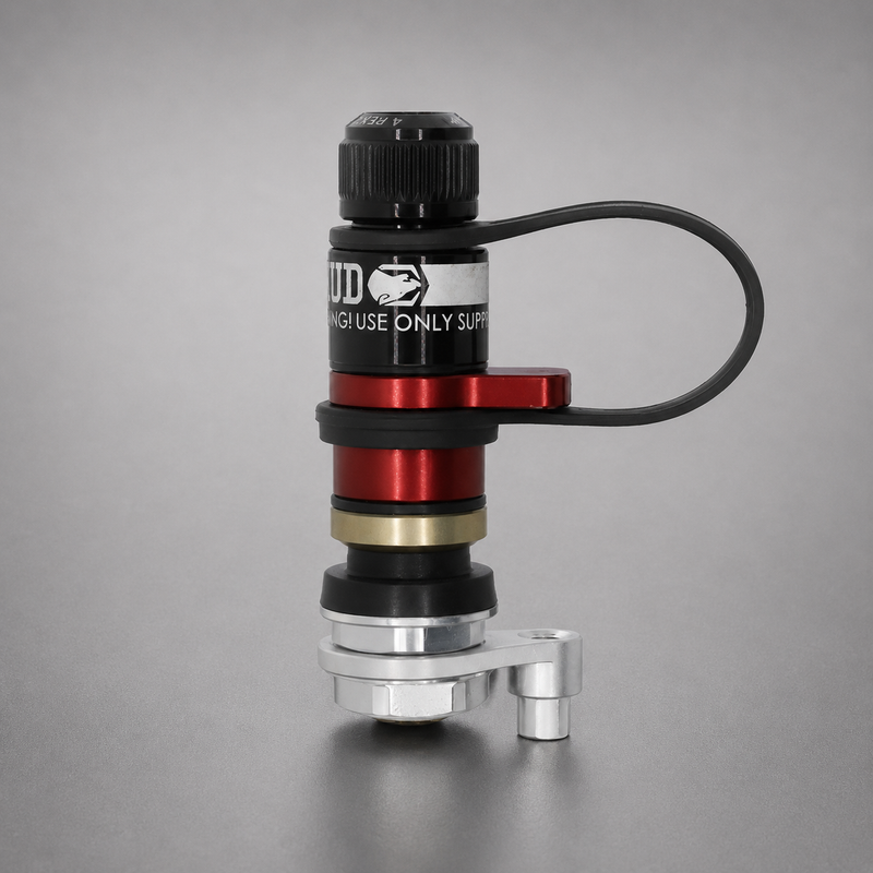 Rapid Precision Valves (RPV)