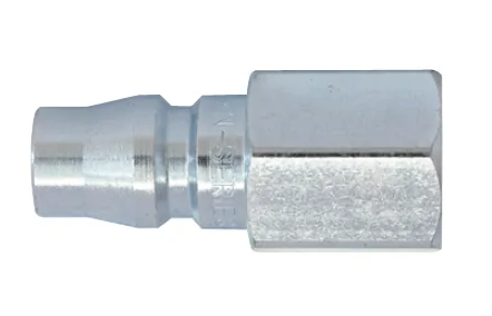 Male ARB Style Nitto Fitting with Female 1/4" Thread