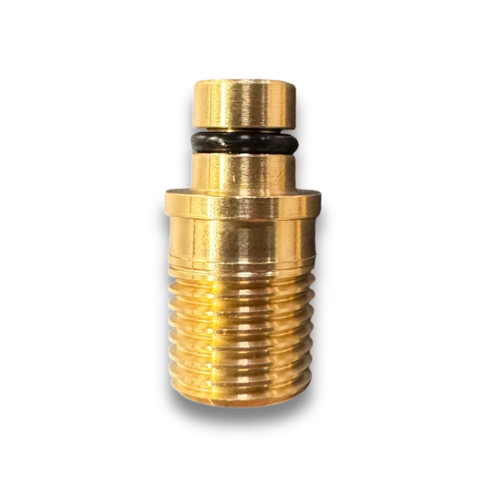 3/8" Swivel to 1/4" NPT (Male) Fitting