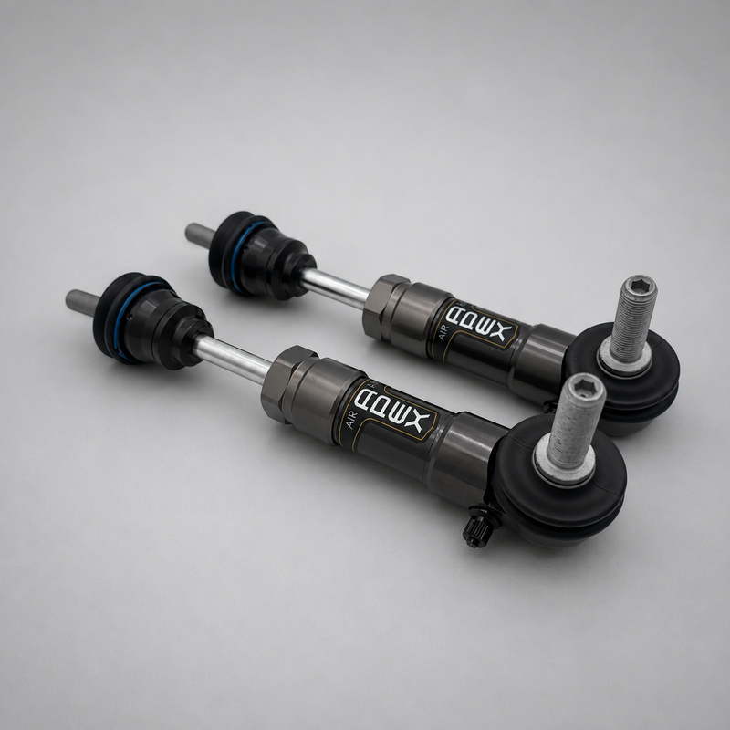 airLYNX Ram 2500 Front Sway Bar Disconnect