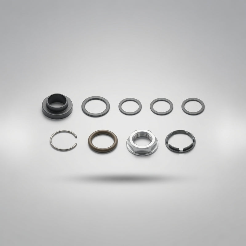 RPV Rebuild Kit