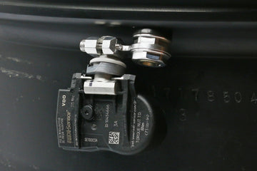 AFTERMARKET TPMS COMPATIBLE