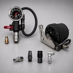 10m Hose Reel + PTI - Nitto Fitting Edition_Extended