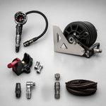 10m Hose Reel + PTI Bundle - Quick Connect Edition
