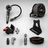 10m Hose Reel + PTI Bundle - Quick Connect Edition
