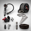 10m Hose Reel + PTI Bundle - Quick Connect Edition