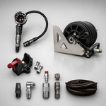 10m Hose Reel + PTI Bundle - Quick Connect Edition