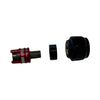Aftermarket TPMS Spacer - Rapid Connect Valve
