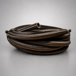 3/8 OD Braided Air Line (Per 30cm)