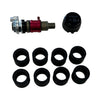 Aftermarket TPMS Spacer - Rapid Precision Valve
