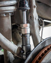 APEX DESIGNS - airLYNX Toyota Sway Bar Disconnect