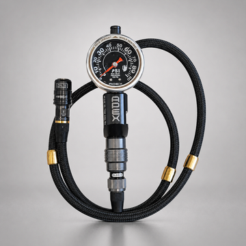 Precision Tyre Inflator (PTI)