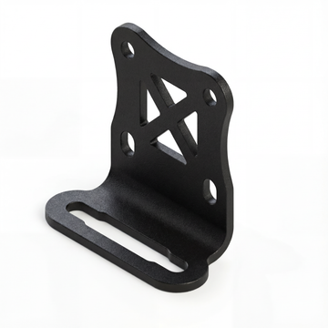 Universal Bracket for PPG / PTI Mount