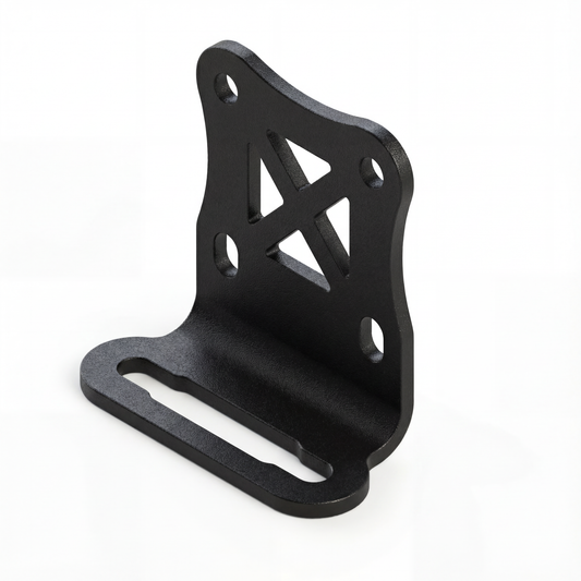 Universal Bracket for PPG / PTI Mount