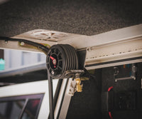 Compact Hose Reel System (CRS)