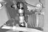 APEX DESIGNS - airLYNX Toyota Sway Bar Disconnect