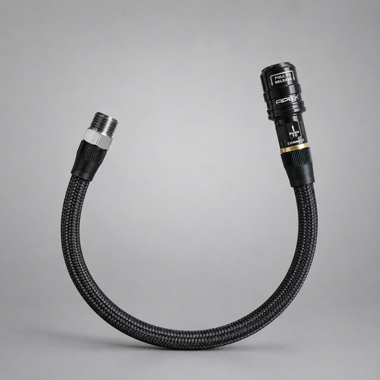 Aftermarket Gauge Push to Connect Retrofit Bundle