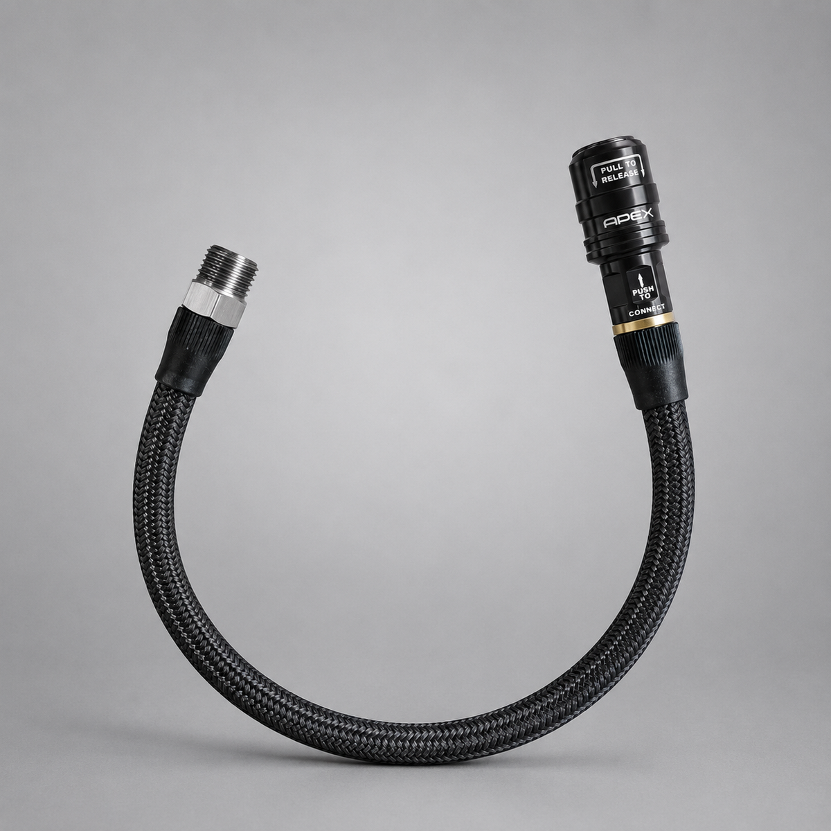 Aftermarket Gauge Push to Connect Retrofit Bundle