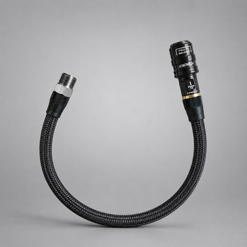 Aftermarket Gauge Push to Connect Retrofit Bundle