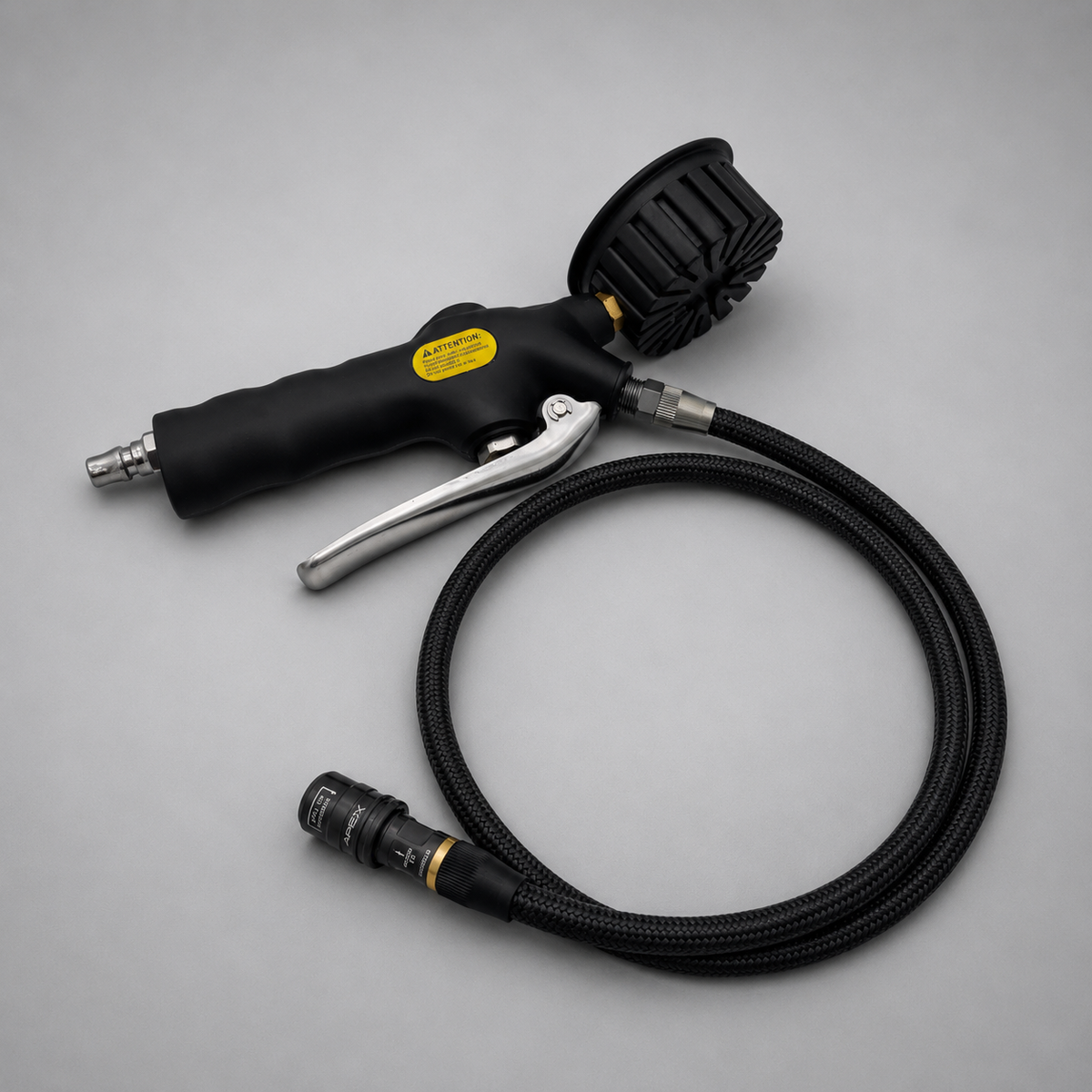 Aftermarket Gauge Push to Connect Retrofit Bundle