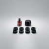 Aftermarket TPMS Spacer - Rapid Connect Valve