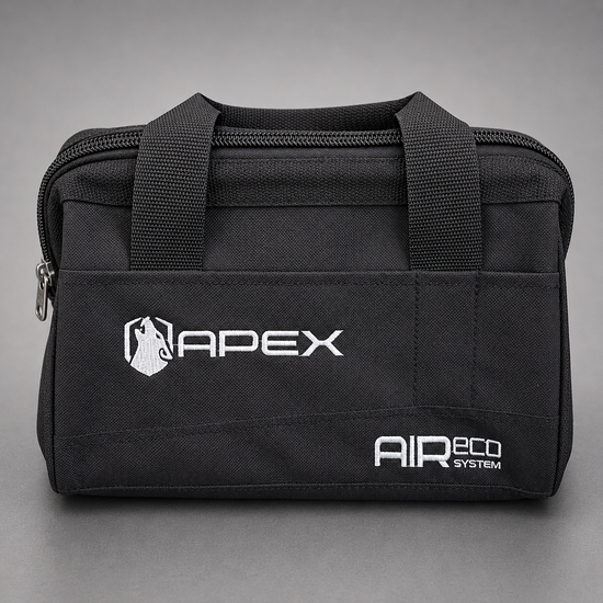 Air-Eco System Case