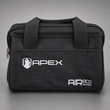 Air-Eco System Case