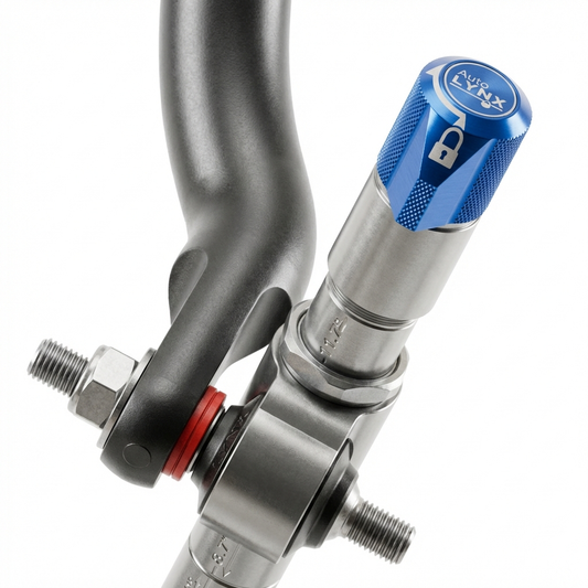 APEX DESIGNS - autoLYNX Washer Kit