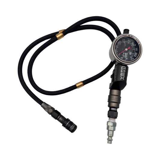ARB Hose to Precision Tyre Inflator Bundle