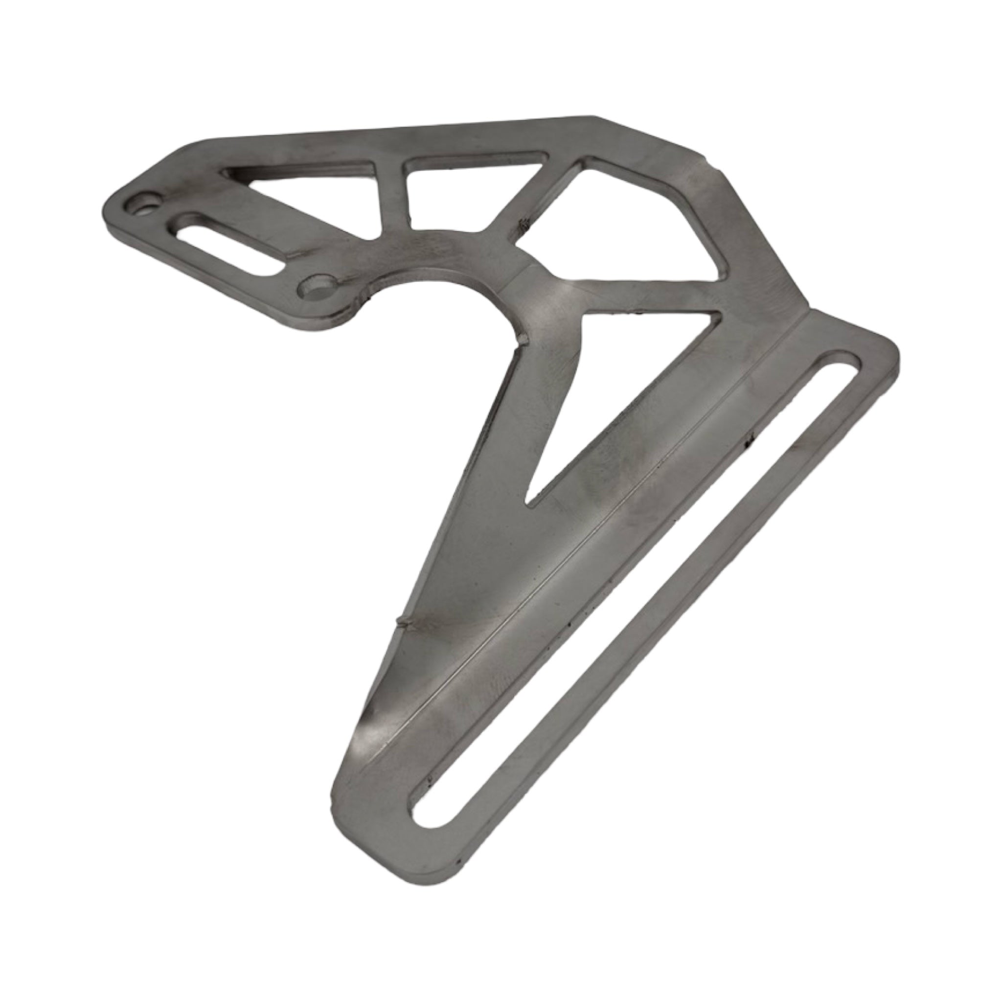 APEX DESIGNS - CRS Side Mounting Bracket – Apex Designs Australia