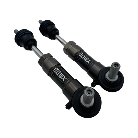 airLYNX Ram 2500 Front Sway Bar Disconnect