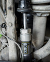 APEX DESIGNS - airLYNX Toyota Sway Bar Disconnect