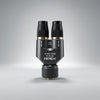 Apex Designs 3/8" Free Flow Y Fitting for Multi-Tyre Inflation
