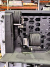 Compact Reel System Bracket #8 - JKU Roll Cage Bracket