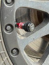 Aftermarket TPMS Spacer - Rapid Connect Valve